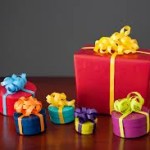 gifts without stuff