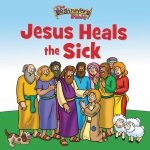 Jesus Heals the Sick book rev.