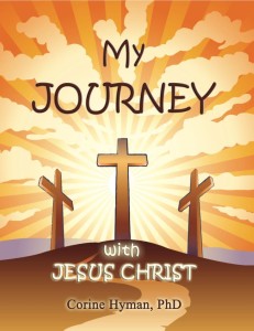 my journey with Jesus Christ