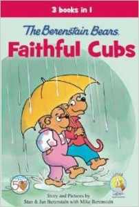 Faithful cubs