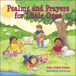 Psalms and Prayers for...