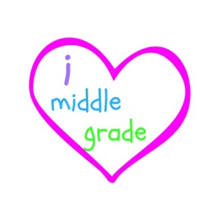 I love middle grade