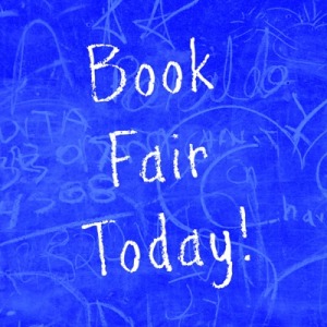 Book Fair Today