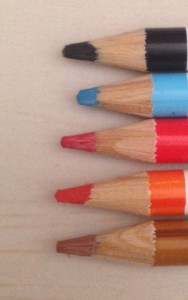 coloredpencils