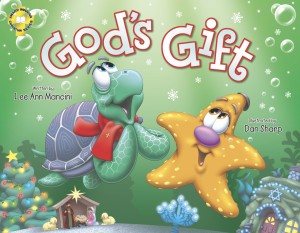 A Great Christmas or Hanukkah Book! 