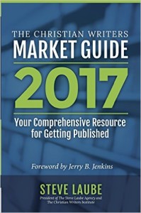 Christian Writers Market Guide