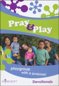 Pray & Play