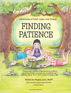 Finding Patience