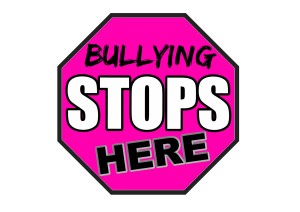 Bullying clip art