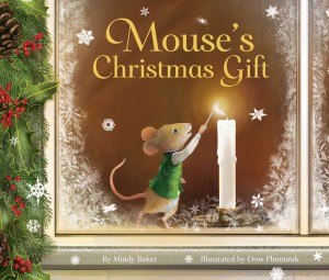 Mouse's Christmas Gift