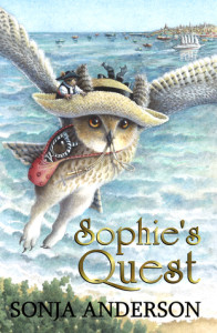 Sophie's Quest 2