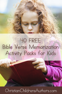 40-Bible-Verse-Memorization-Activity-Packs