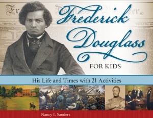 Douglass cover medium