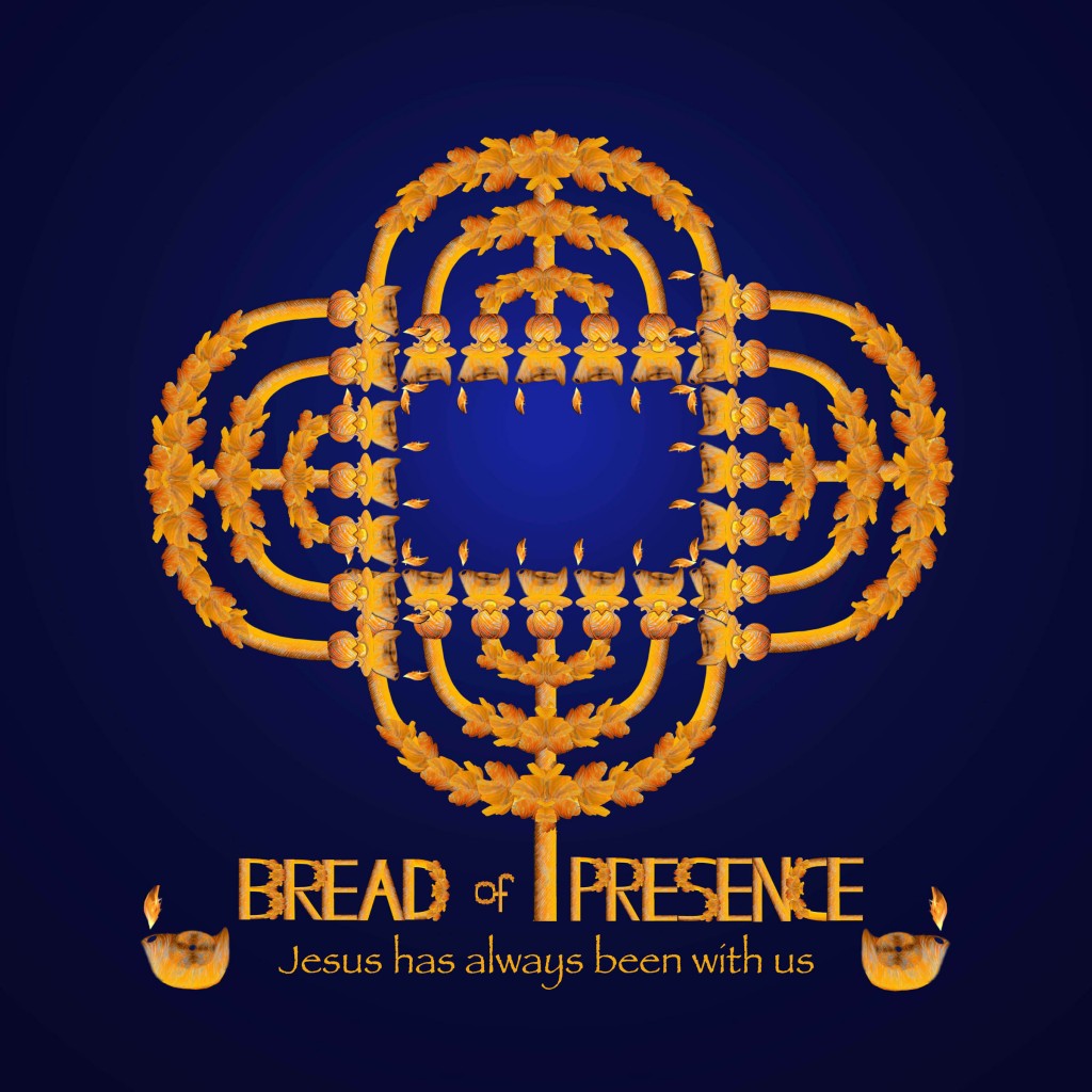 bread of presence