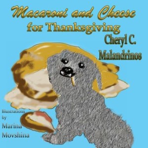 Mac & Cheese for Thanksgiving