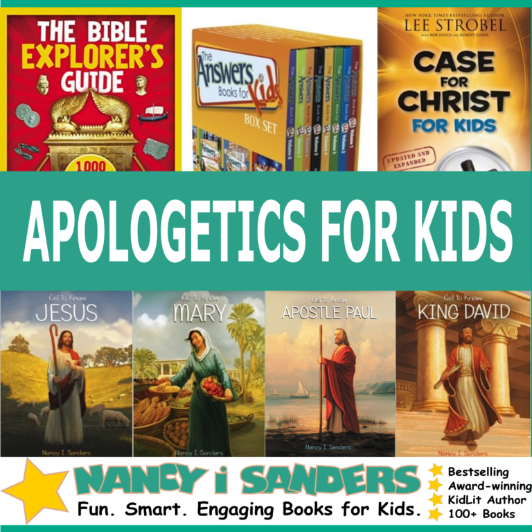 christian-apologetics-for-kids-christian-children-s-authors