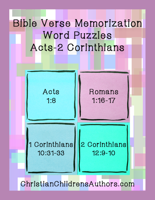 bible-verse-word-puzzles-vol-12-acts-2-corinthians-christian-children-s-authors