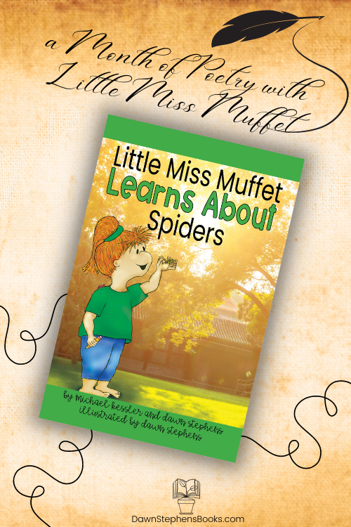 little miss muffet lyrics