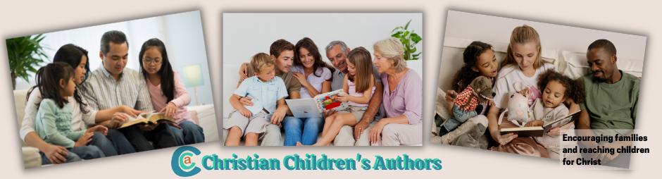 christian children's book review
