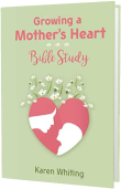 Great practical Bible study for moms on rest, personality, money, and more