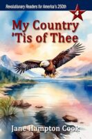 My Country Tis of Thee Book by Jane Hampton Cook