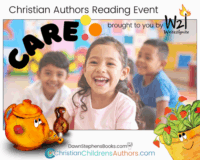 CARE event by Write2Ignite