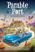 Parable Port Book One The Sower's Secret
